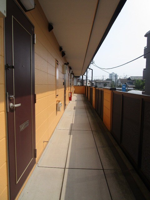 ファインプラージュの物件内観写真