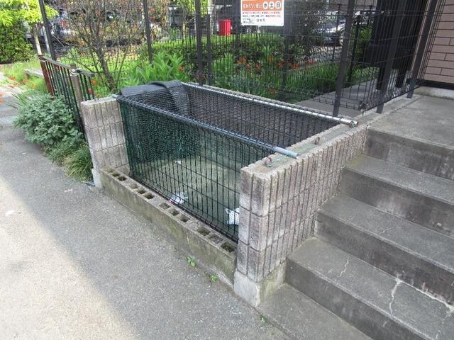 ファインプラージュの物件内観写真