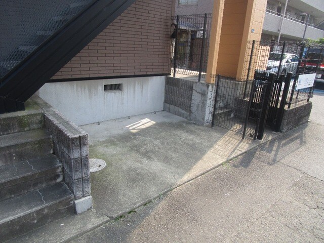 ファインプラージュの物件内観写真