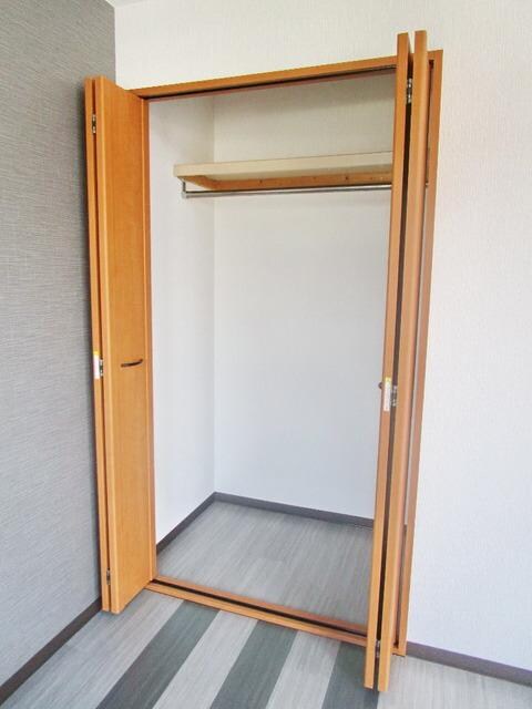 ファインプラージュの物件内観写真