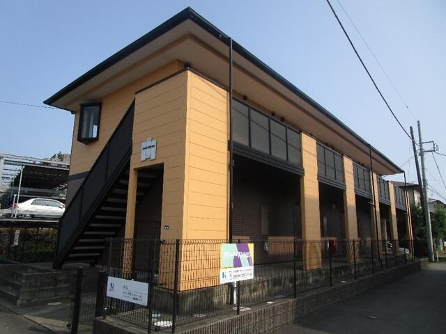 ファインプラージュの物件内観写真