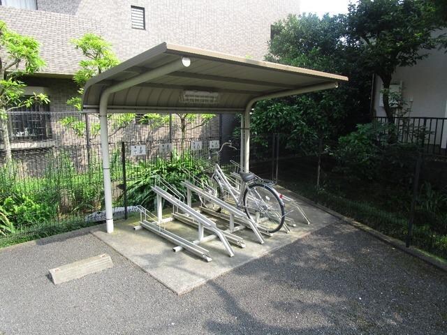 ファインプラージュの物件内観写真