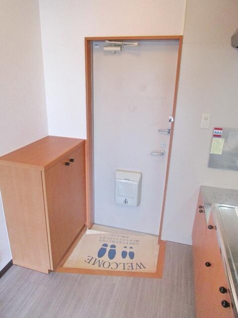 ファインプラージュの物件内観写真