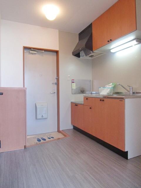 ファインプラージュの物件内観写真