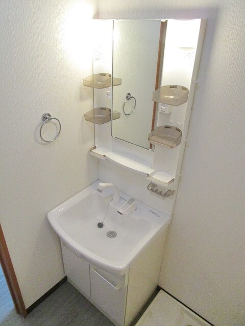 ファインプラージュの物件内観写真