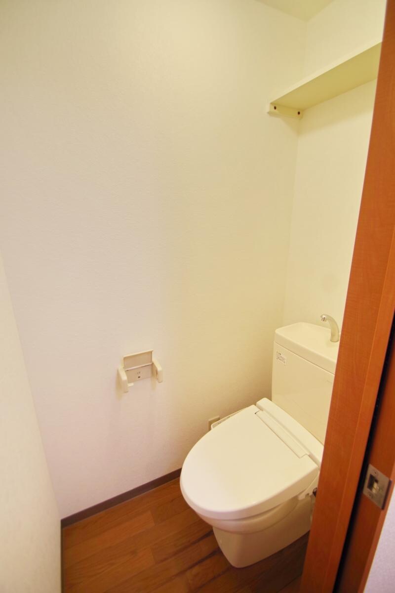 ファインプラージュの物件内観写真