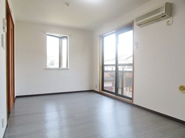 ファインプラージュの物件内観写真