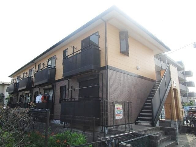 ファインプラージュの物件内観写真