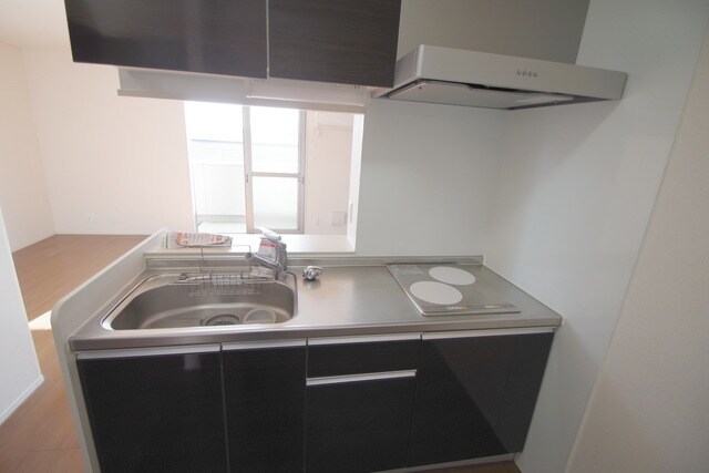 ジュネス中河原の物件内観写真