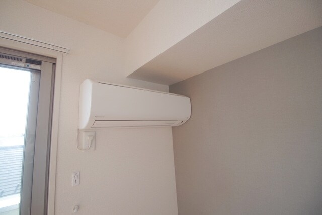 ジュネス中河原の物件内観写真