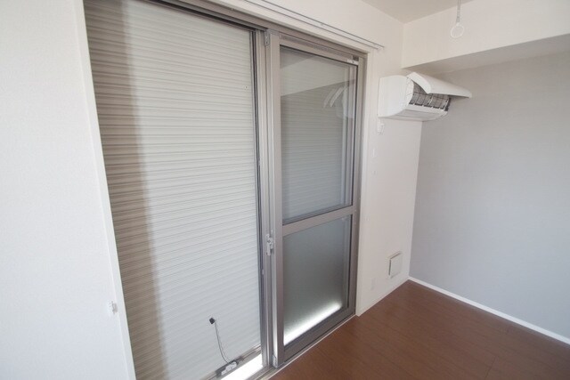 ジュネス中河原の物件内観写真