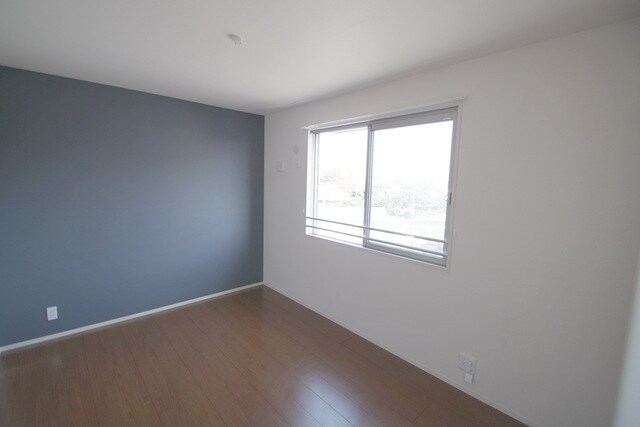 ジュネス中河原の物件内観写真