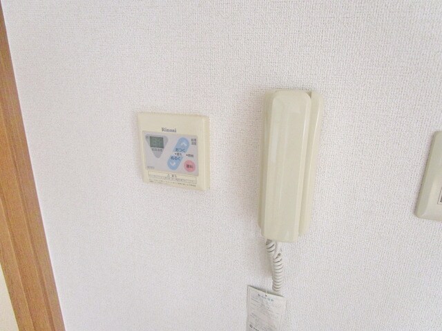 ニューパークの物件内観写真