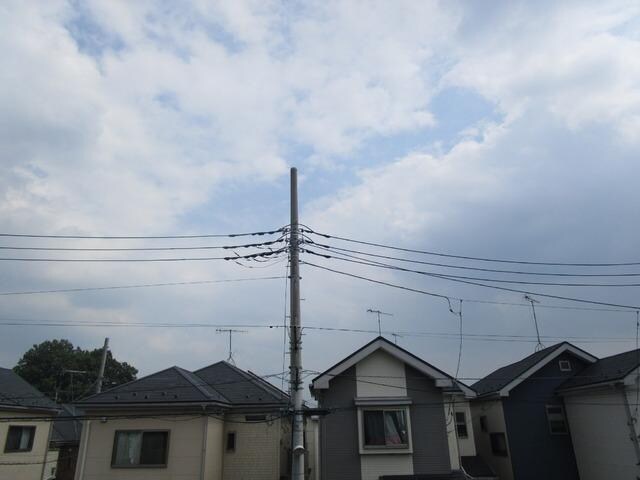 ニューパークの物件内観写真