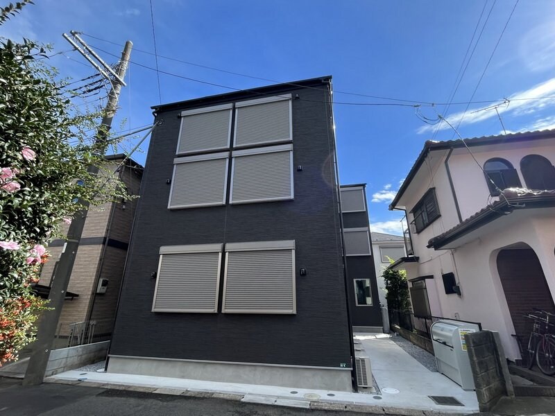 カインドネス小田急相模原の物件内観写真