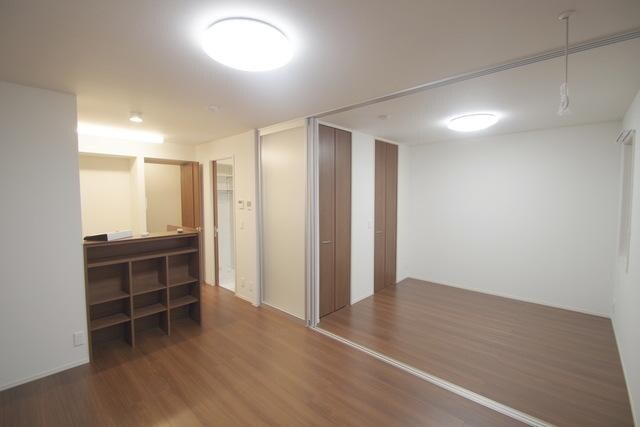 サンフェリーチェ海老名の物件内観写真