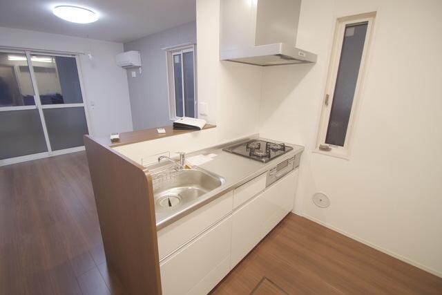 サンフェリーチェ海老名の物件内観写真