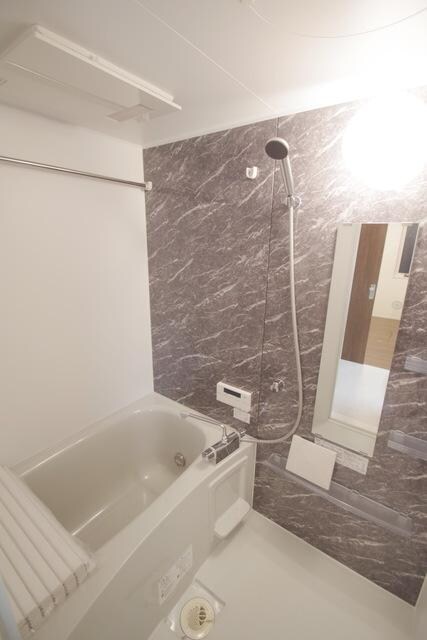 サンフェリーチェ海老名の物件内観写真