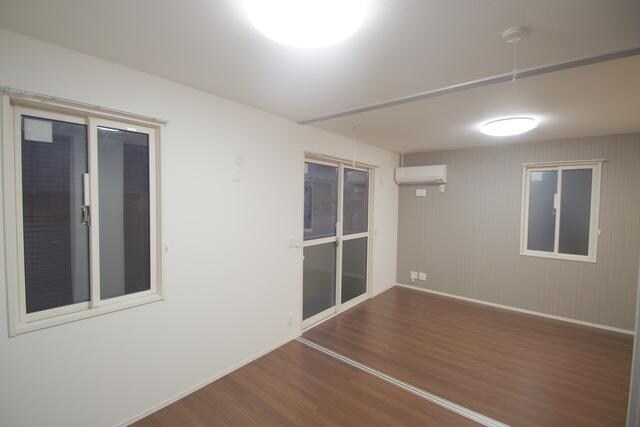 サンフェリーチェ海老名の物件内観写真