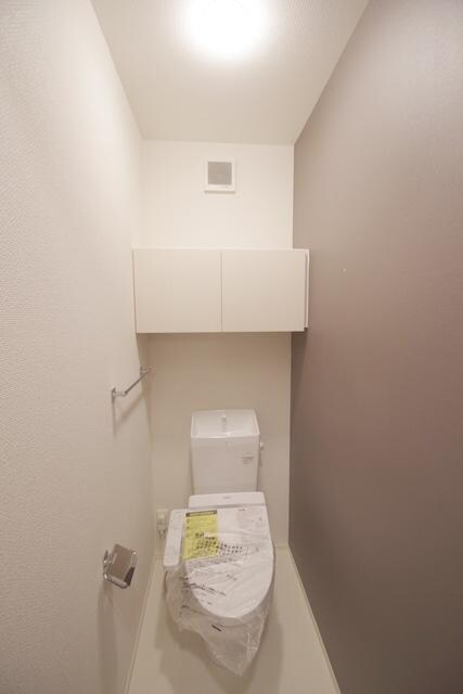 サンフェリーチェ海老名の物件内観写真