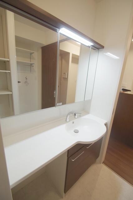 サンフェリーチェ海老名の物件内観写真