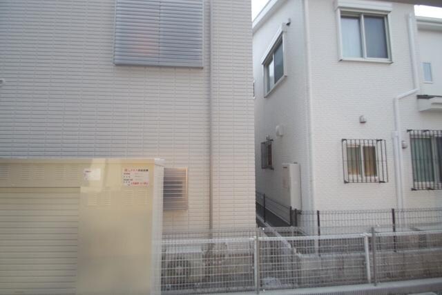 サンフェリーチェ海老名の物件内観写真