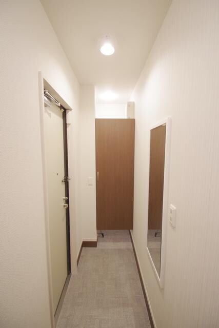 サンフェリーチェ海老名の物件内観写真