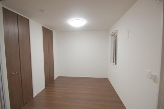 サンフェリーチェ海老名の物件内観写真