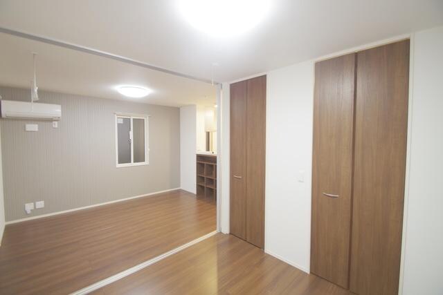 サンフェリーチェ海老名の物件内観写真