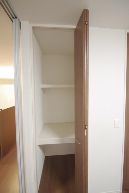 サンフェリーチェ海老名の物件内観写真