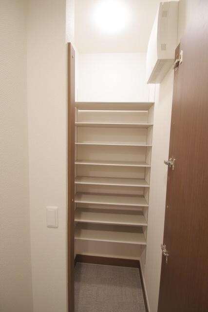 サンフェリーチェ海老名の物件内観写真