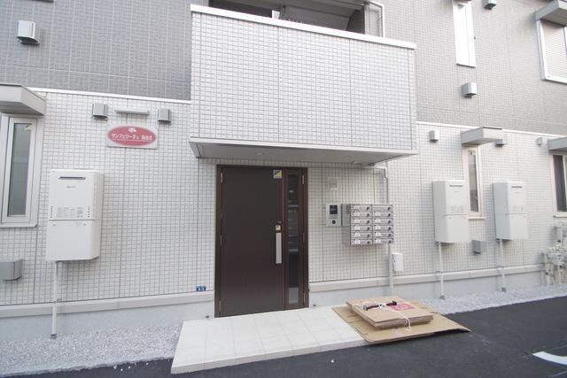 サンフェリーチェ海老名の物件内観写真