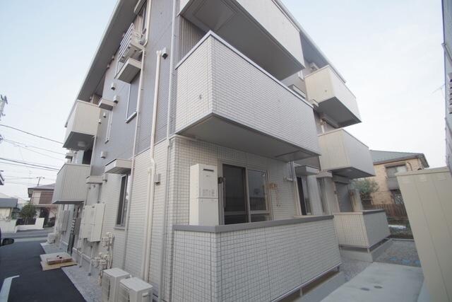 サンフェリーチェ海老名の物件内観写真