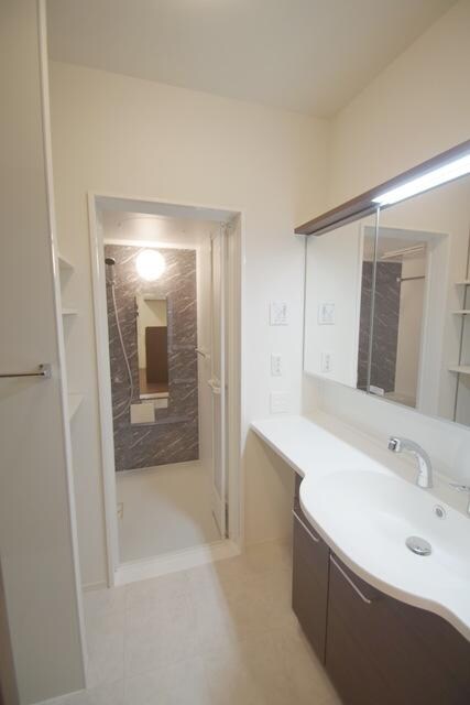 サンフェリーチェ海老名の物件内観写真