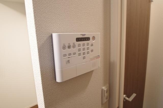 サンフェリーチェ海老名の物件内観写真