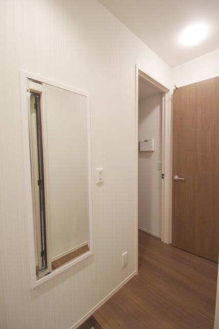 サンフェリーチェ海老名の物件内観写真