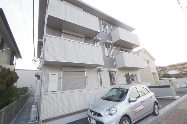 サンフェリーチェ海老名の物件内観写真