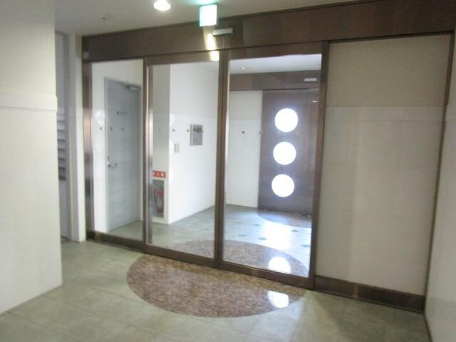 コンソラーレ本厚木の物件内観写真