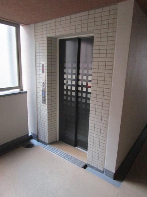 コンソラーレ本厚木の物件内観写真