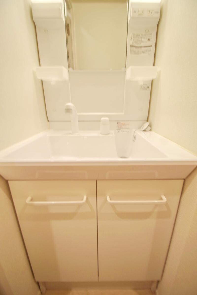 クレイノ光彩SOUTHの物件内観写真