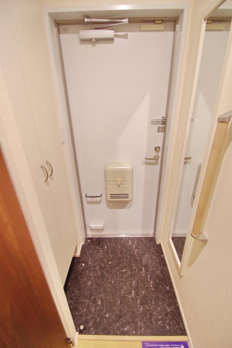 クレイノ光彩SOUTHの物件内観写真