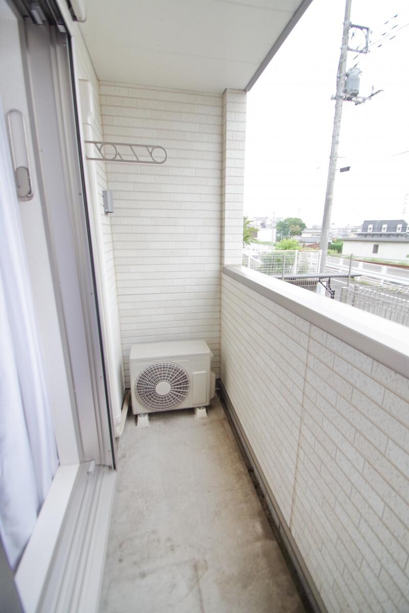 クレイノ光彩SOUTHの物件内観写真