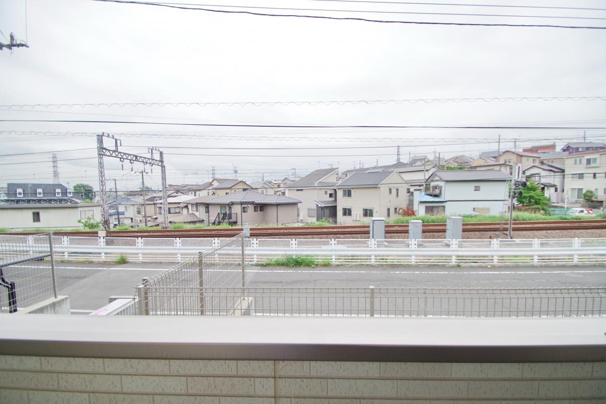 クレイノ光彩SOUTHの物件内観写真