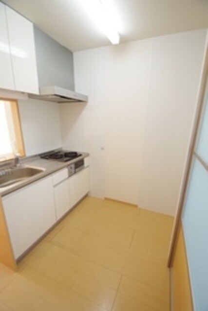 メゾンド・ソレーユHiguchiの物件内観写真