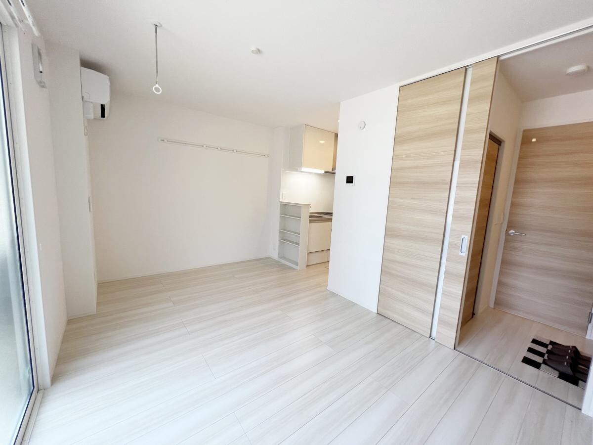 オークスさがみ野の物件内観写真
