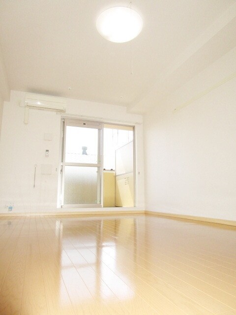 グランツ・フィオーレの物件内観写真