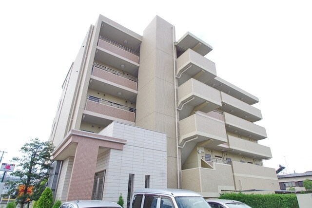 グランツ・フィオーレの物件内観写真