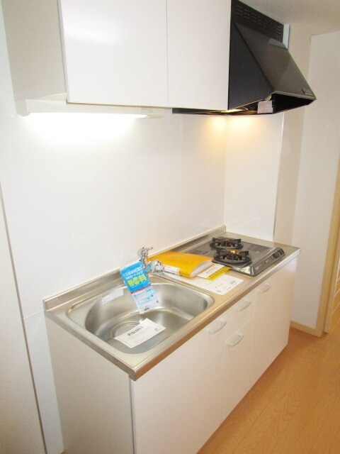 グランツ・フィオーレの物件内観写真