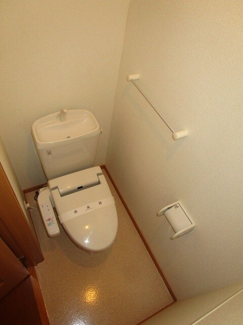 グランツ・フィオーレの物件内観写真