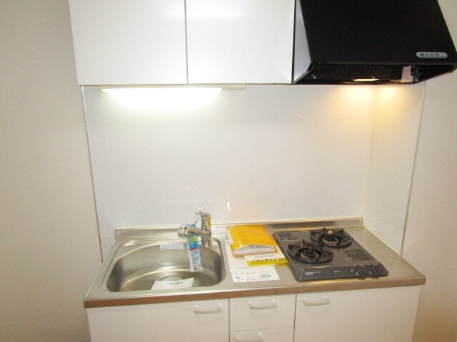 グランツ・フィオーレの物件内観写真